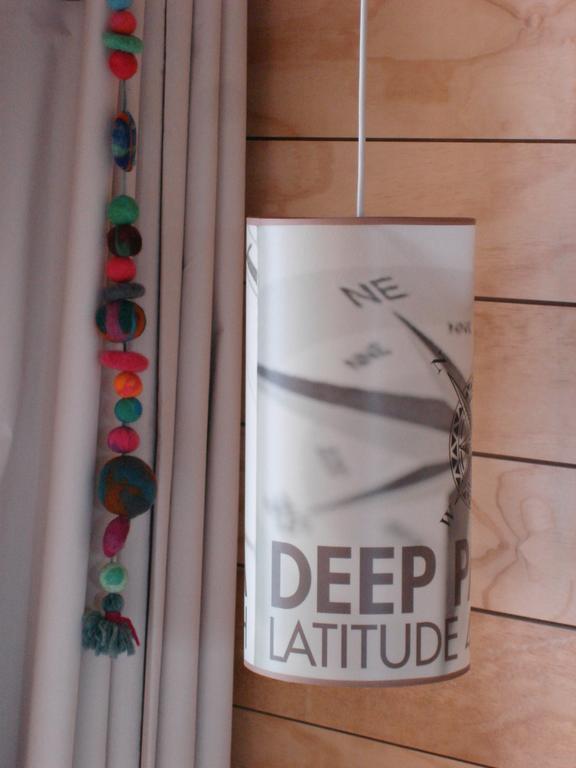 Robinson Crusoe Deep Patagonia Villa O'Higgins Quarto foto