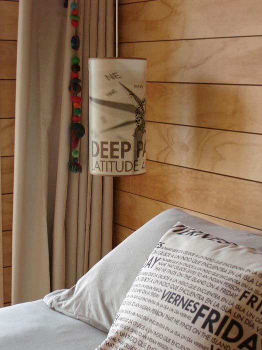 Robinson Crusoe Deep Patagonia Villa O'Higgins Quarto foto