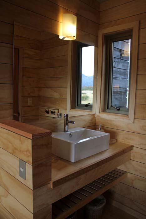 Robinson Crusoe Deep Patagonia Villa O'Higgins Quarto foto